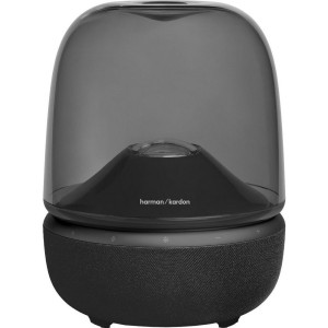 اسپیکر بلوتوثی هارمن کاردن مدل Harman Kardon Aura Studio 4 در بروزکالا