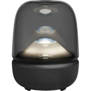 اسپیکر بلوتوثی هارمن کاردن مدل Harman Kardon Aura Studio 4 در بروزکالا