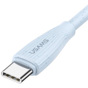 کابل شارژ Type-C به Type-C گرین لاین مدل Green Lion Braided Cable GN60BRC2CBK طول 1 متر در بروزکالا