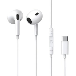 هندزفری گرین لاین مدل Green Lion Stereo Earphone GNSTROEPLGBK در بروزکالا