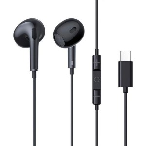 هندزفری بیسوس مدل Baseus Encok CZ17 Semi-in-Ear Wired Earphones در بروزکالا
