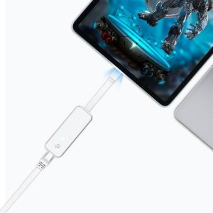 هاب چهار پورت USB تی پی لینک مدل TP-Link UE330 در بروزکالا