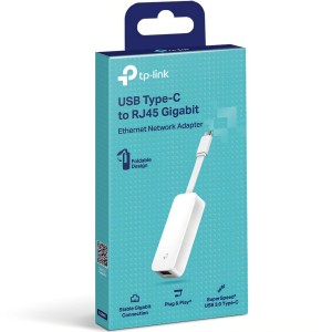 هاب چهار پورت USB تی پی لینک مدل TP-Link UE330 در بروزکالا