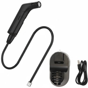 دوش قابل حمل گرین لاین مدل Green Lion Compact Bidet GNCMTBDTSPYBK در بروزکالا