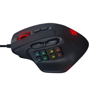 ماوس گیمینگ رد دراگون مدل Redragon Aatrox M811 Wired در بروزکالا