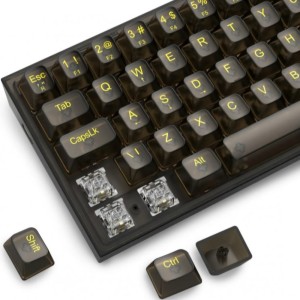 کیبورد گیمینگ رد راگون مدل Redragon FIZZ K617CTB  Wired در بروزکالا