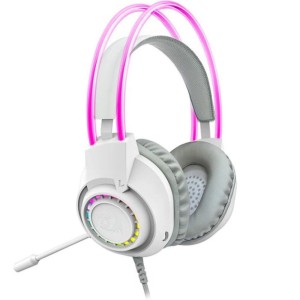 هدفون گیمینگ رد رداگون مدل Redragon Scream H231 Wired در بروزکالا