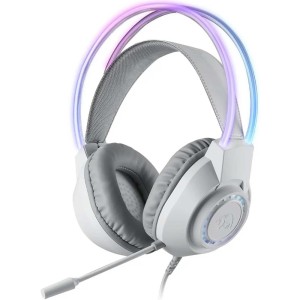 هدفون گیمینگ رد رداگون مدل Redragon Scream H231 Wired در بروزکالا