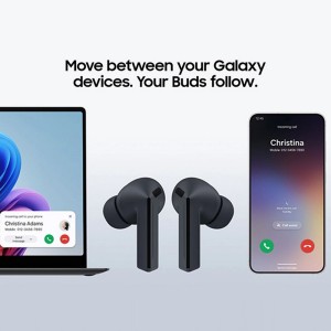 هندزفری بلوتوثی سامسونگ مدل Samsung Galaxy Buds 3 FE در بروزکالا