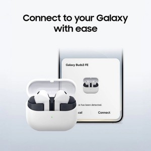 هندزفری بلوتوثی سامسونگ مدل Samsung Galaxy Buds 3 FE در بروزکالا