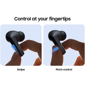 هندزفری بلوتوثی سامسونگ مدل Samsung Galaxy Buds 3 FE در بروزکالا