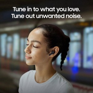 هندزفری بلوتوثی سامسونگ مدل Samsung Galaxy Buds 3 FE در بروزکالا