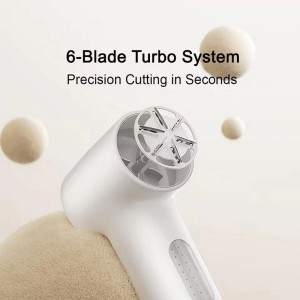 پرزگیر شیائومی Xiaomi Mijia Lint Remover در بروزکالا