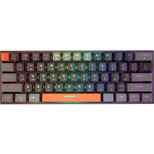 کیبورد گیمینگ تسکو مدل TSCO GK 8161 در بروزکالا