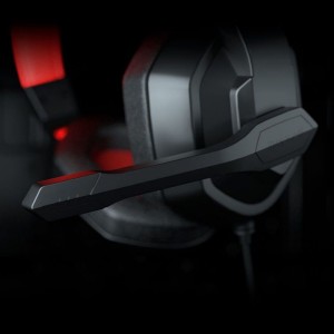 هدفون گیمینگ رد رداگون مدل Redragon Scream H231 Wired در بروزکالا