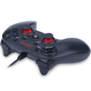 دسته بازی ام اس آی مدل FORCE GC20 V2 در بروزکالا
