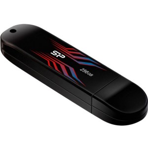 فلش مموری سیلیکون پاور مدل Silicon Power Jewel J07 ظرفیت 32 گیگابایت در بروزکالا