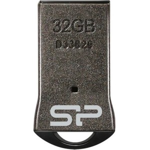 فلش مموری سیلیکون پاور مدل Silicon Power Touch T01 ظرفیت 32 گیگابایت در بروزکالا