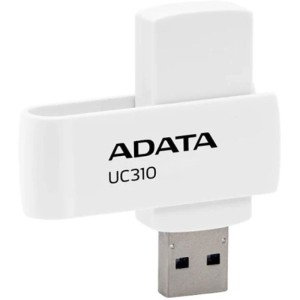 فلش مموری ای دیتا مدل ADATA UC310 ظرفیت 128 گیگابایت در بروزکالا