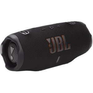 اسپیکر بلوتوثی جی بی ال مدل JBL Charge 6 در بروزکالا