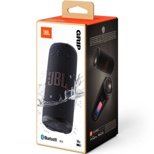 اسپیکر بلوتوثی جی بی ال مدل JBL Grip در بروزکالا