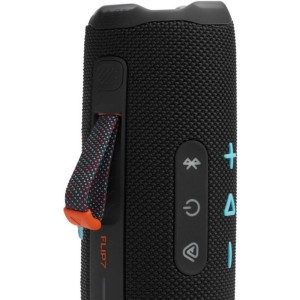 اسپیکر بلوتوثی جی بی ال مدل JBL Flip 7 در بروزکالا