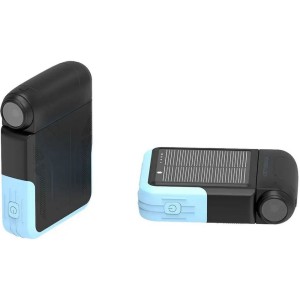 پاوربانک پاورولوژی مدل Powerology Magsafe Powerbank PPBCHA81  ظرفیت 30000 میلی آمپر ساعت در بروزکالا