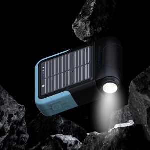 پاوربانک پاورولوژی مدل Powerology Magsafe Powerbank PPBCHA81  ظرفیت 30000 میلی آمپر ساعت در بروزکالا
