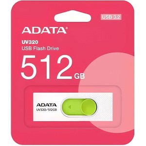 فلش مموری ای دیتا مدل ADATA UC310 ظرفیت 128 گیگابایت در بروزکالا