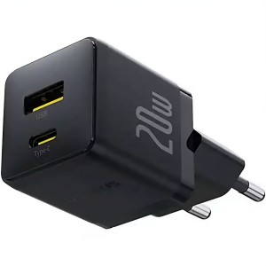 شارژر دیواری انکر مدل Anker Zolo Charger 30W A2698611 در برزوکالا