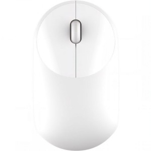 ماوس شیائومی مدل Mi Portable Wireless XMSB01MW در بروزکالا