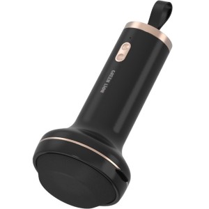 ماساژور بدن گرین لاین مدل Green Lion Relax Pro Body Massager GNRLPROBMGBK در بروزکالا