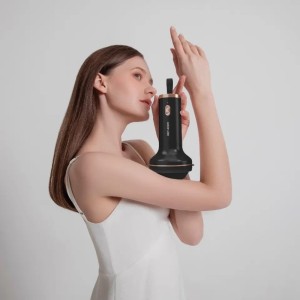 ماساژور بدن گرین لاین مدل Green Lion Relax Pro Body Massager GNRLPROBMGBK در بروزکالا