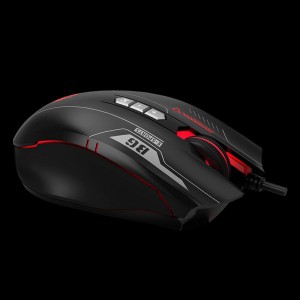 ماوس گیمینگ ای فورتک مدل A4tech Bloody ES7 Gaming Mouse در بروزکالا