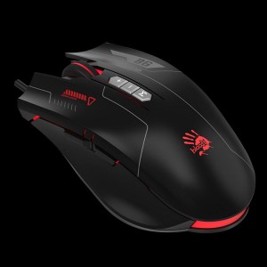 ماوس گیمینگ ای فورتک مدل A4tech Bloody ES7 Gaming Mouse در بروزکالا