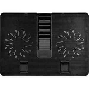 پایه خنک کننده دیپ کول مدل DeepCool UPAL در بروزکالا