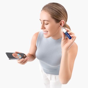 گوش پاک کن هوشمند شیائومی  Xiaomi  Bebird R1 در بروزکالا