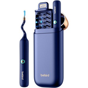 گوش پاک کن هوشمند بیبرد مدل Bebird EarSight Plus در بروزکالا