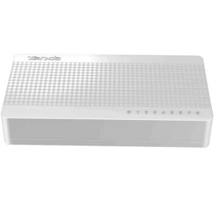سوییچ 8 پورت مرکوسیس مدل Mercusys MS108 در بروزکالا