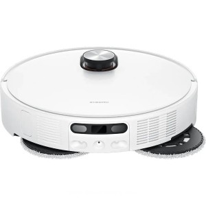 جارو برقی رباتی هوشمند شیائومی مدل Xiaomi Robot Vacuum S40 Pro در بروزکالا