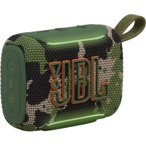 اسپیکر بلوتوثی جی بی ال مدل JBL Go 5 در بروزکالا