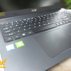لپ تاپ ایسر مدل Acer aspire a315-55g