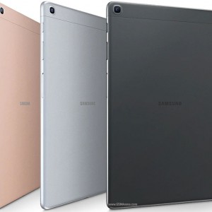 تبلت سامسونگ مدل Galaxy TAB A 10.1 2019 LTE SM-T515 ظرفیت 32 گیگابایت