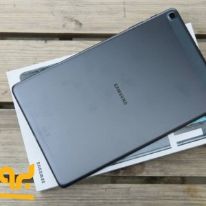 تبلت سامسونگ مدل Galaxy TAB A 10.1 2019 LTE SM-T515 ظرفیت 32 گیگابایت