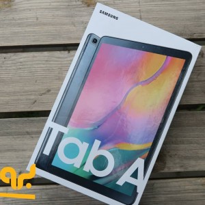 تبلت سامسونگ مدل Galaxy TAB A 10.1 2019 LTE SM-T515 ظرفیت 32 گیگابایت