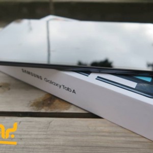 تبلت سامسونگ مدل Galaxy TAB A 10.1 2019 LTE SM-T515 ظرفیت 32 گیگابایت