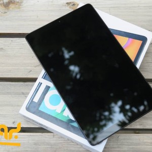 تبلت سامسونگ مدل Galaxy TAB A 10.1 2019 LTE SM-T515 ظرفیت 32 گیگابایت