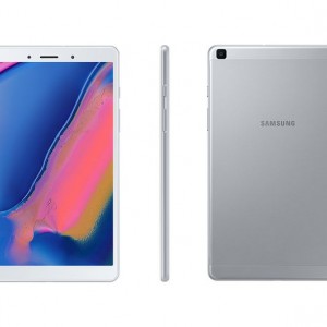 تبلت سامسونگ مدل Galaxy Tab A 8.0 2019 LTE SM-P205 به همراه قلم S Pen ظرفیت 32 گیگابایت