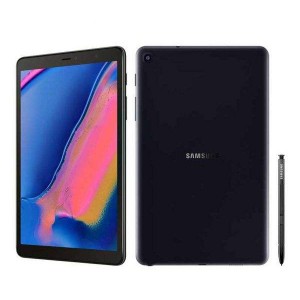 تبلت سامسونگ مدل Galaxy Tab A 8.0 2019 LTE SM-P205 به همراه قلم S Pen ظرفیت 32 گیگابایت