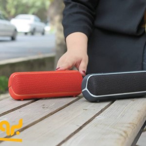 اسپیکر بلوتوثی سونی مدل SRS-XB22